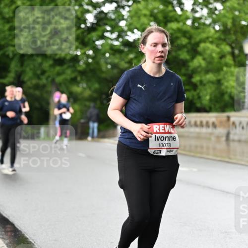 14.06.2026 - REWE Women's Run Dr. Thomas Lammeyer http://msf.ph/oto/9771631 14.06.2026 09:49:39 Laufen 10078 meine-sportfotos.de