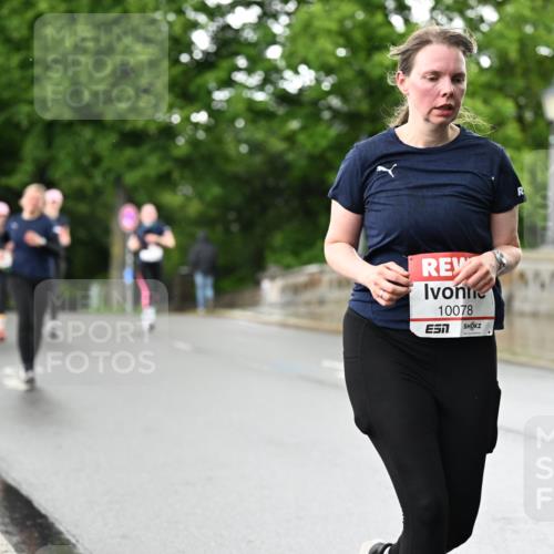 14.06.2026 - REWE Women's Run Dr. Thomas Lammeyer http://msf.ph/oto/9771635 14.06.2026 09:49:39 Laufen 10078 meine-sportfotos.de