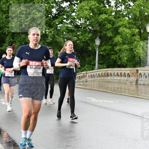 14.06.2026 - REWE Women's Run Dr. Thomas Lammeyer http://msf.ph/oto/9771715 14.06.2026 09:49:47 Laufen 11457, 7, 7 meine-sportfotos.de