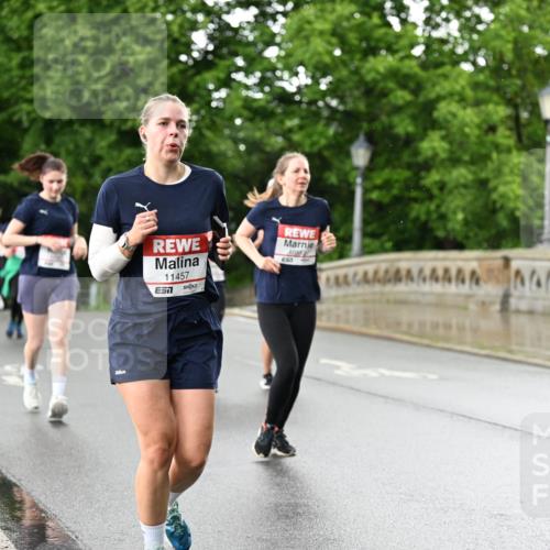 14.06.2026 - REWE Women's Run Dr. Thomas Lammeyer http://msf.ph/oto/9771719 14.06.2026 09:49:48 Laufen 11457, 7, 4085 meine-sportfotos.de