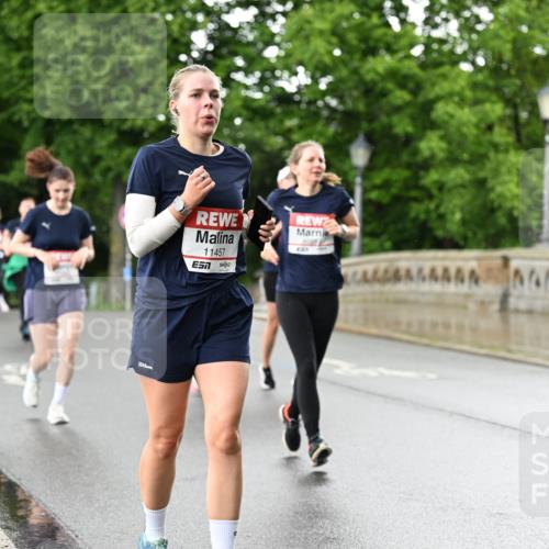 14.06.2026 - REWE Women's Run Dr. Thomas Lammeyer http://msf.ph/oto/9771721 14.06.2026 09:49:48 Laufen 11457 meine-sportfotos.de