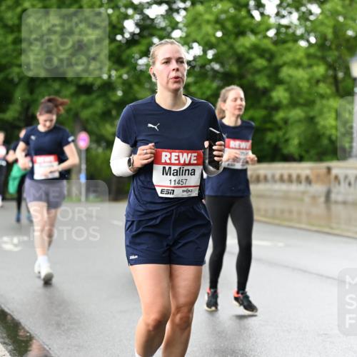 14.06.2026 - REWE Women's Run Dr. Thomas Lammeyer http://msf.ph/oto/9771725 14.06.2026 09:49:48 Laufen 11457 meine-sportfotos.de