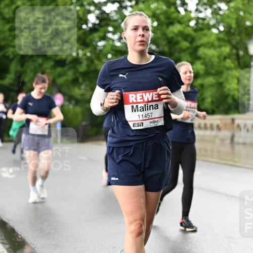 14.06.2026 - REWE Women's Run Dr. Thomas Lammeyer http://msf.ph/oto/9771726 14.06.2026 09:49:48 Laufen 11457 meine-sportfotos.de