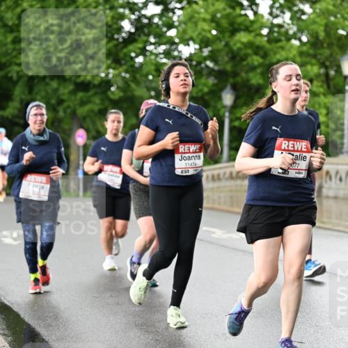 14.06.2026 - REWE Women's Run Dr. Thomas Lammeyer http://msf.ph/oto/9771847 14.06.2026 09:49:59 Laufen 11474, 77, 2222 meine-sportfotos.de