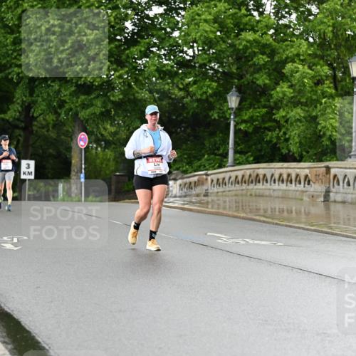 14.06.2026 - REWE Women's Run Dr. Thomas Lammeyer http://msf.ph/oto/9771892 14.06.2026 09:50:05 Laufen 3, 10379 meine-sportfotos.de