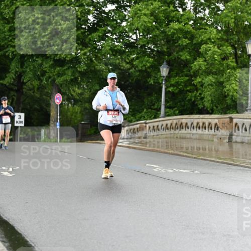 14.06.2026 - REWE Women's Run Dr. Thomas Lammeyer http://msf.ph/oto/9771894 14.06.2026 09:50:05 Laufen 3, 10379 meine-sportfotos.de