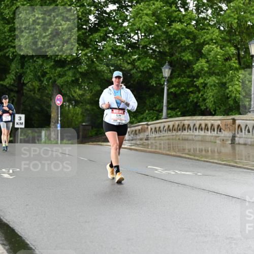14.06.2026 - REWE Women's Run Dr. Thomas Lammeyer http://msf.ph/oto/9771897 14.06.2026 09:50:05 Laufen 3 meine-sportfotos.de
