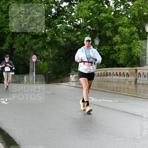 14.06.2026 - REWE Women's Run Dr. Thomas Lammeyer http://msf.ph/oto/9771910 14.06.2026 09:50:06 Laufen 10379 meine-sportfotos.de