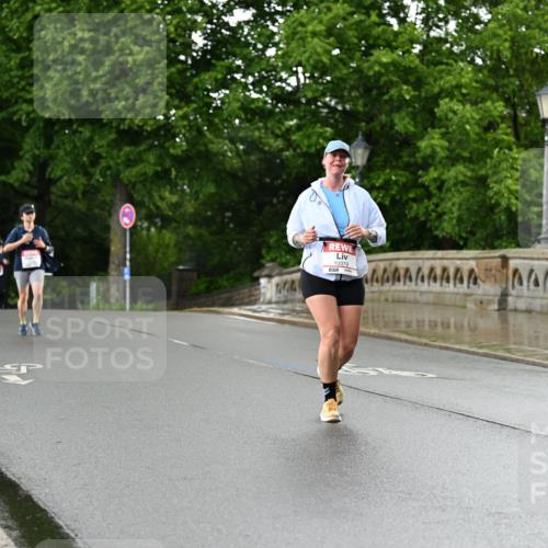 14.06.2026 - REWE Women's Run Dr. Thomas Lammeyer http://msf.ph/oto/9771912 14.06.2026 09:50:06 Laufen 10379 meine-sportfotos.de
