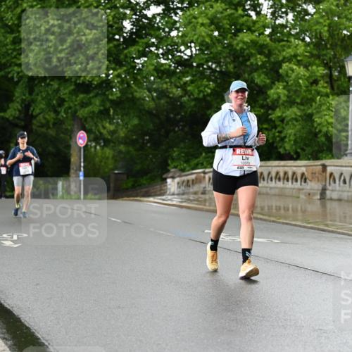 14.06.2026 - REWE Women's Run Dr. Thomas Lammeyer http://msf.ph/oto/9771918 14.06.2026 09:50:06 Laufen 10379 meine-sportfotos.de