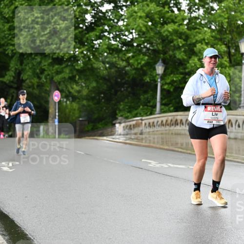 14.06.2026 - REWE Women's Run Dr. Thomas Lammeyer http://msf.ph/oto/9771928 14.06.2026 09:50:07 Laufen 10379, 7, 7424 meine-sportfotos.de