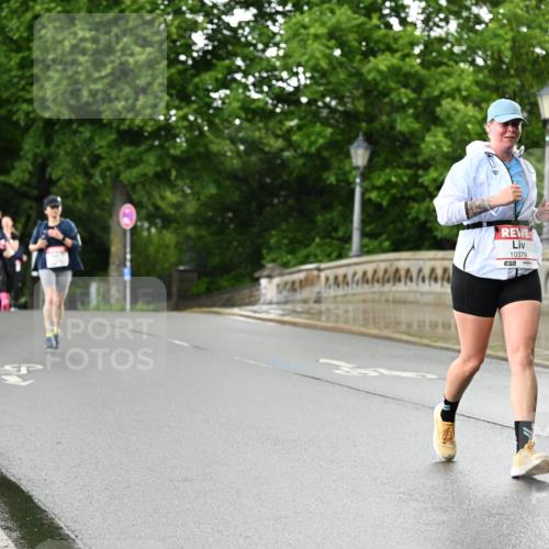 14.06.2026 - REWE Women's Run Dr. Thomas Lammeyer http://msf.ph/oto/9771930 14.06.2026 09:50:07 Laufen 10379 meine-sportfotos.de