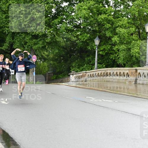 14.06.2026 - REWE Women's Run Dr. Thomas Lammeyer http://msf.ph/oto/9771941 14.06.2026 09:50:08 Laufen  meine-sportfotos.de