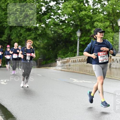 14.06.2026 - REWE Women's Run Dr. Thomas Lammeyer http://msf.ph/oto/9771992 14.06.2026 09:50:11 Laufen 10760, 7427 meine-sportfotos.de