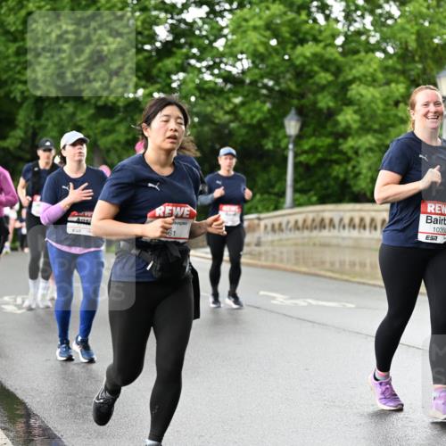 14.06.2026 - REWE Women's Run Dr. Thomas Lammeyer http://msf.ph/oto/9772071 14.06.2026 09:50:16 Laufen 61, 10350, 110 meine-sportfotos.de