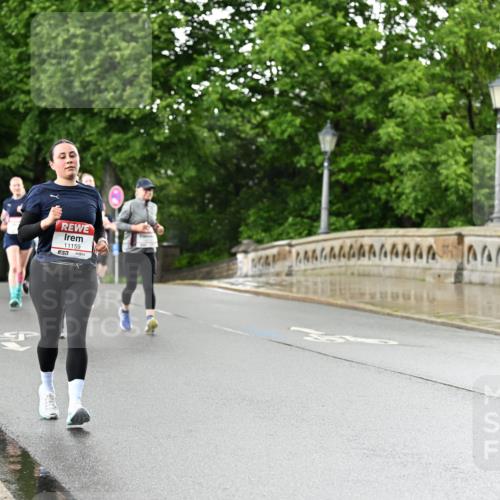 14.06.2026 - REWE Women's Run Dr. Thomas Lammeyer http://msf.ph/oto/9772148 14.06.2026 09:50:22 Laufen 11159, 57 meine-sportfotos.de