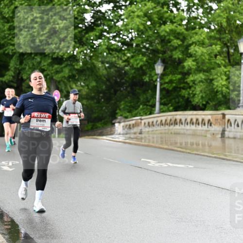 14.06.2026 - REWE Women's Run Dr. Thomas Lammeyer http://msf.ph/oto/9772150 14.06.2026 09:50:22 Laufen 11159 meine-sportfotos.de