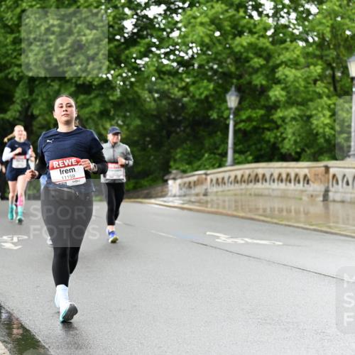 14.06.2026 - REWE Women's Run Dr. Thomas Lammeyer http://msf.ph/oto/9772154 14.06.2026 09:50:22 Laufen 11159, 57 meine-sportfotos.de