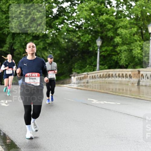 14.06.2026 - REWE Women's Run Dr. Thomas Lammeyer http://msf.ph/oto/9772156 14.06.2026 09:50:23 Laufen 11159 meine-sportfotos.de