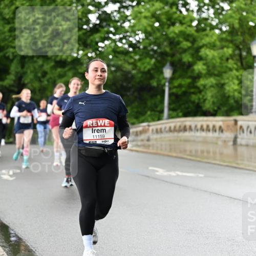 14.06.2026 - REWE Women's Run Dr. Thomas Lammeyer http://msf.ph/oto/9772165 14.06.2026 09:50:23 Laufen 11159 meine-sportfotos.de