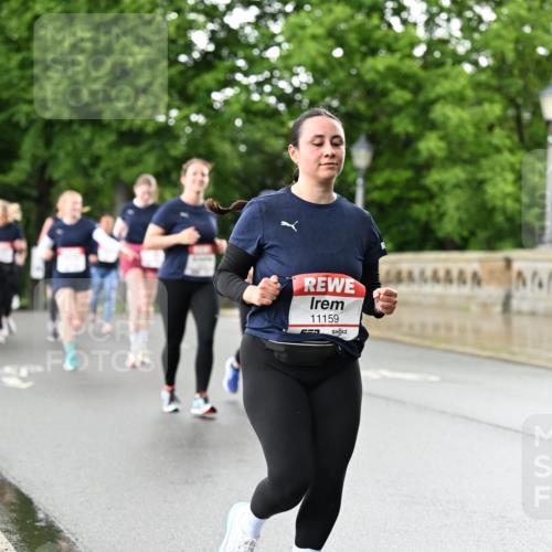 14.06.2026 - REWE Women's Run Dr. Thomas Lammeyer http://msf.ph/oto/9772172 14.06.2026 09:50:24 Laufen 11159 meine-sportfotos.de