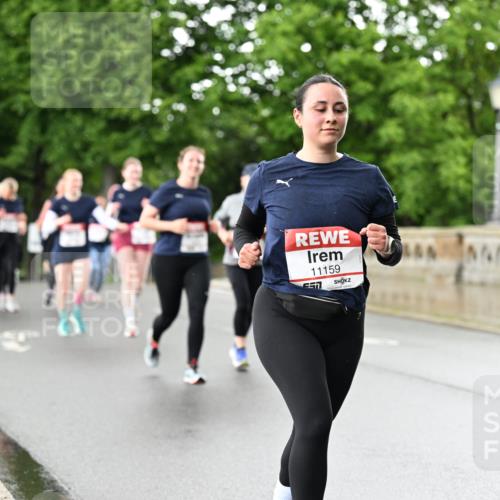 14.06.2026 - REWE Women's Run Dr. Thomas Lammeyer http://msf.ph/oto/9772174 14.06.2026 09:50:24 Laufen 00, 11159 meine-sportfotos.de