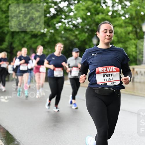 14.06.2026 - REWE Women's Run Dr. Thomas Lammeyer http://msf.ph/oto/9772176 14.06.2026 09:50:24 Laufen 11159 meine-sportfotos.de