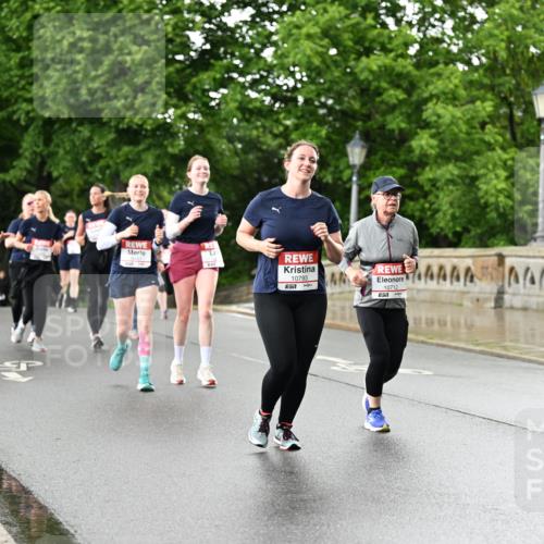 14.06.2026 - REWE Women's Run Dr. Thomas Lammeyer http://msf.ph/oto/9772188 14.06.2026 09:50:25 Laufen 10793, 10712 meine-sportfotos.de