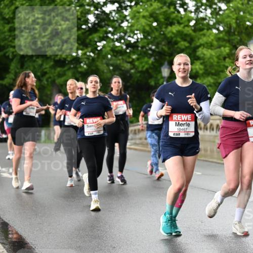 14.06.2026 - REWE Women's Run Dr. Thomas Lammeyer http://msf.ph/oto/9772222 14.06.2026 09:50:27 Laufen 11127, 10467, 109 meine-sportfotos.de