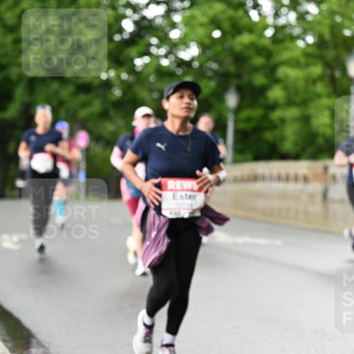 14.06.2026 - REWE Women's Run Dr. Thomas Lammeyer http://msf.ph/oto/9772277 14.06.2026 09:50:31 Laufen  meine-sportfotos.de