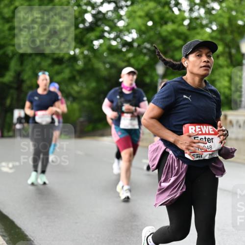 14.06.2026 - REWE Women's Run Dr. Thomas Lammeyer http://msf.ph/oto/9772280 14.06.2026 09:50:31 Laufen 248 meine-sportfotos.de