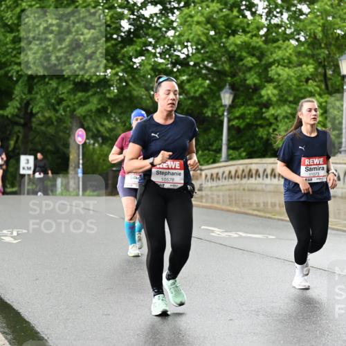 14.06.2026 - REWE Women's Run Dr. Thomas Lammeyer http://msf.ph/oto/9772301 14.06.2026 09:50:33 Laufen 10578, 7, 11073, 657, 100 meine-sportfotos.de