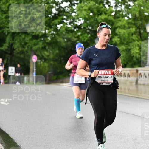14.06.2026 - REWE Women's Run Dr. Thomas Lammeyer http://msf.ph/oto/9772312 14.06.2026 09:50:34 Laufen 10578, 57, 11073 meine-sportfotos.de