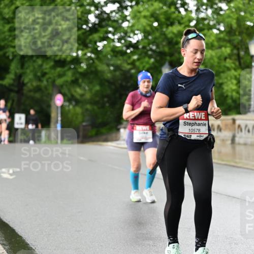 14.06.2026 - REWE Women's Run Dr. Thomas Lammeyer http://msf.ph/oto/9772315 14.06.2026 09:50:34 Laufen 10578 meine-sportfotos.de