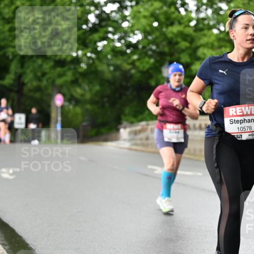 14.06.2026 - REWE Women's Run Dr. Thomas Lammeyer http://msf.ph/oto/9772320 14.06.2026 09:50:34 Laufen 10578, 57 meine-sportfotos.de