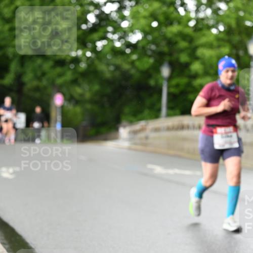 14.06.2026 - REWE Women's Run Dr. Thomas Lammeyer http://msf.ph/oto/9772328 14.06.2026 09:50:35 Laufen  meine-sportfotos.de