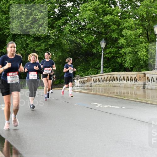 14.06.2026 - REWE Women's Run Dr. Thomas Lammeyer http://msf.ph/oto/9772362 14.06.2026 09:50:41 Laufen  meine-sportfotos.de