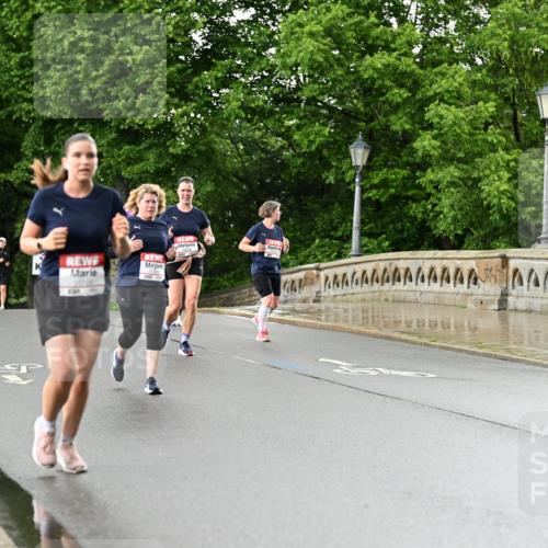 14.06.2026 - REWE Women's Run Dr. Thomas Lammeyer http://msf.ph/oto/9772369 14.06.2026 09:50:41 Laufen  meine-sportfotos.de