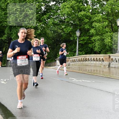14.06.2026 - REWE Women's Run Dr. Thomas Lammeyer http://msf.ph/oto/9772374 14.06.2026 09:50:42 Laufen  meine-sportfotos.de