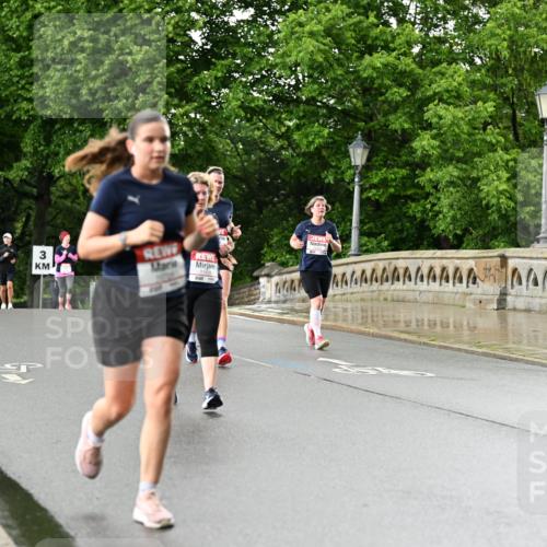 14.06.2026 - REWE Women's Run Dr. Thomas Lammeyer http://msf.ph/oto/9772378 14.06.2026 09:50:42 Laufen 3, 114 meine-sportfotos.de
