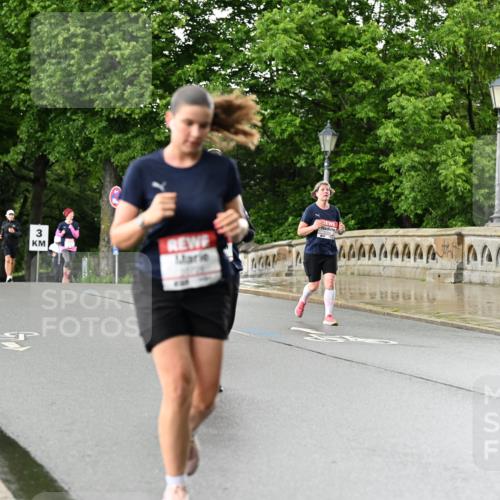 14.06.2026 - REWE Women's Run Dr. Thomas Lammeyer http://msf.ph/oto/9772385 14.06.2026 09:50:42 Laufen 3, 10 meine-sportfotos.de