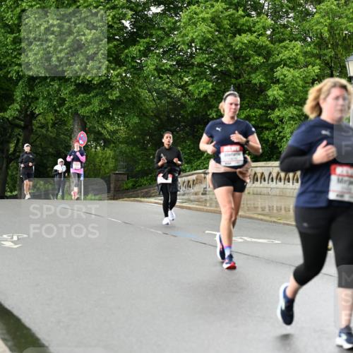 14.06.2026 - REWE Women's Run Dr. Thomas Lammeyer http://msf.ph/oto/9772407 14.06.2026 09:50:44 Laufen  meine-sportfotos.de