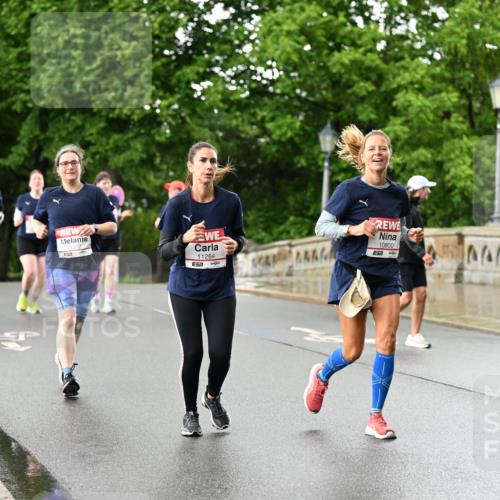 14.06.2026 - REWE Women's Run Dr. Thomas Lammeyer http://msf.ph/oto/9772459 14.06.2026 09:50:53 Laufen 11284, 10800, 57 meine-sportfotos.de