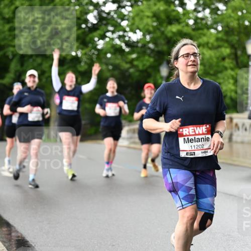 14.06.2026 - REWE Women's Run Dr. Thomas Lammeyer http://msf.ph/oto/9772488 14.06.2026 09:50:56 Laufen 11202 meine-sportfotos.de