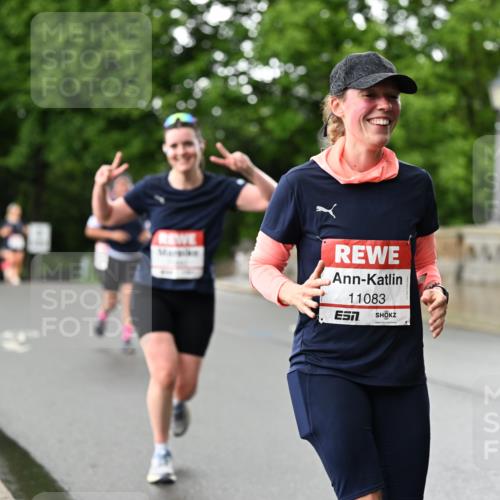 14.06.2026 - REWE Women's Run Dr. Thomas Lammeyer http://msf.ph/oto/9772539 14.06.2026 09:50:59 Laufen 11083 meine-sportfotos.de