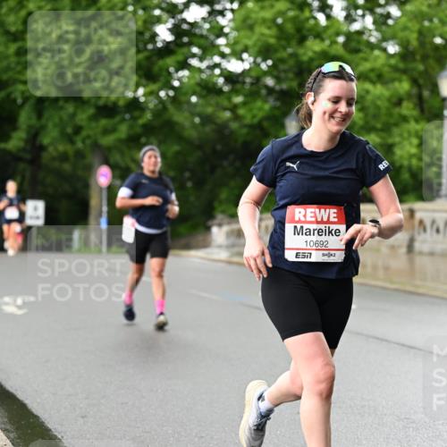 14.06.2026 - REWE Women's Run Dr. Thomas Lammeyer http://msf.ph/oto/9772548 14.06.2026 09:50:59 Laufen 10692 meine-sportfotos.de