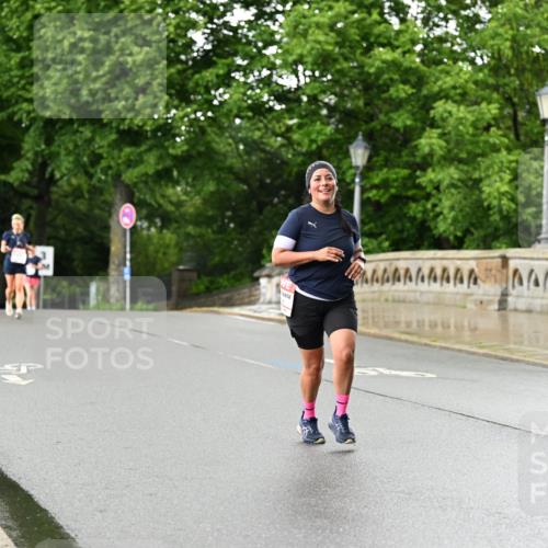 14.06.2026 - REWE Women's Run Dr. Thomas Lammeyer http://msf.ph/oto/9772566 14.06.2026 09:51:01 Laufen  meine-sportfotos.de