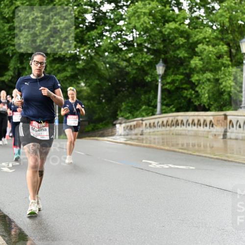 14.06.2026 - REWE Women's Run Dr. Thomas Lammeyer http://msf.ph/oto/9772624 14.06.2026 09:51:05 Laufen 0981 meine-sportfotos.de