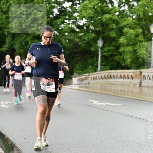 14.06.2026 - REWE Women's Run Dr. Thomas Lammeyer http://msf.ph/oto/9772635 14.06.2026 09:51:06 Laufen 0981 meine-sportfotos.de