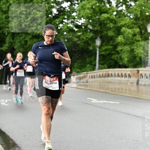 14.06.2026 - REWE Women's Run Dr. Thomas Lammeyer http://msf.ph/oto/9772637 14.06.2026 09:51:06 Laufen 0981 meine-sportfotos.de